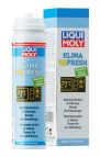 LIQUI MOLY KLIMA REFRESH DEODORISER ALLERGY FREE